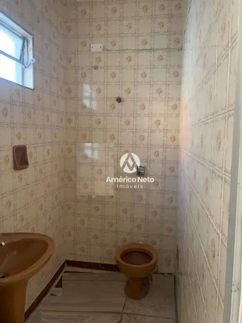 Foto 3 de Casa com 2 quartos para alugar, 400m2 em Osvaldo Cruz, Sao Caetano Do Sul - SP