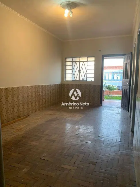 Foto 7 de Casa com 2 quartos para alugar, 400m2 em Osvaldo Cruz, Sao Caetano Do Sul - SP