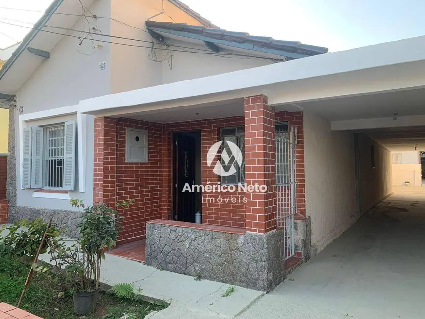 Foto 1 de Casa com 2 quartos para alugar, 400m2 em Osvaldo Cruz, Sao Caetano Do Sul - SP