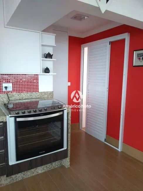 Foto 4 de Apartamento com 3 quartos à venda, 459m2 em Sao Bernardo Do Campo - SP