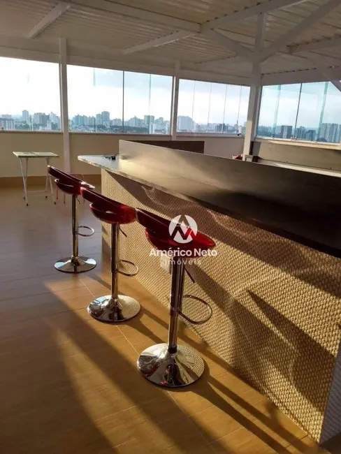 Foto 3 de Apartamento com 3 quartos à venda, 459m2 em Sao Bernardo Do Campo - SP