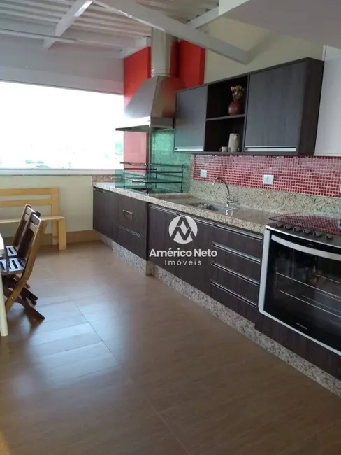 Foto 1 de Apartamento com 3 quartos à venda, 459m2 em Sao Bernardo Do Campo - SP
