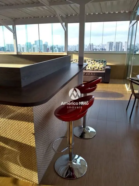 Foto 2 de Apartamento com 3 quartos à venda, 459m2 em Sao Bernardo Do Campo - SP