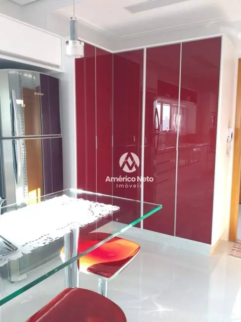 Foto 7 de Apartamento com 3 quartos à venda, 459m2 em Sao Bernardo Do Campo - SP