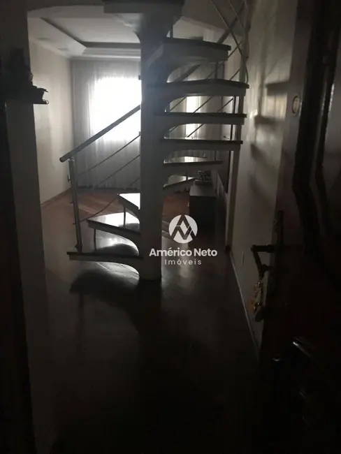 Foto 9 de Cobertura com 3 quartos à venda, 220m2 em Fundação, Sao Caetano Do Sul - SP