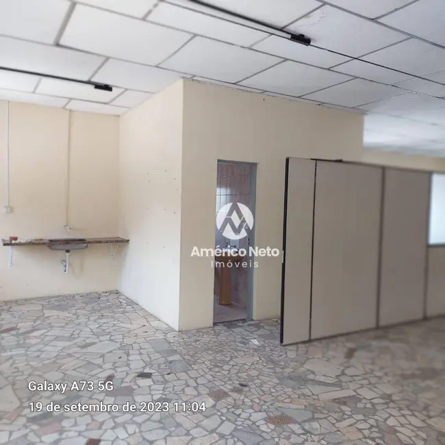 Foto 5 de Armazém / Galpão à venda e para alugar, 1530m2 em Dos Casa, Sao Bernardo Do Campo - SP