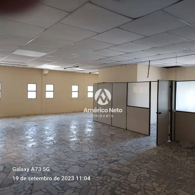 Foto 7 de Armazém / Galpão à venda e para alugar, 1530m2 em Dos Casa, Sao Bernardo Do Campo - SP