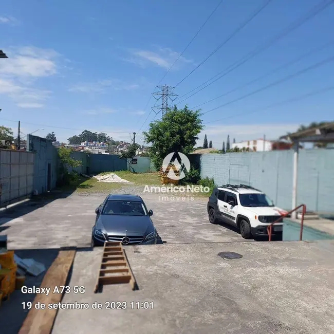 Foto 4 de Armazém / Galpão à venda e para alugar, 1530m2 em Dos Casa, Sao Bernardo Do Campo - SP