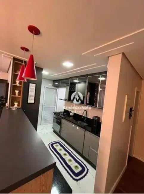 Foto 4 de Apartamento com 3 quartos à venda, 96m2 em Boa Vista, Sao Caetano Do Sul - SP