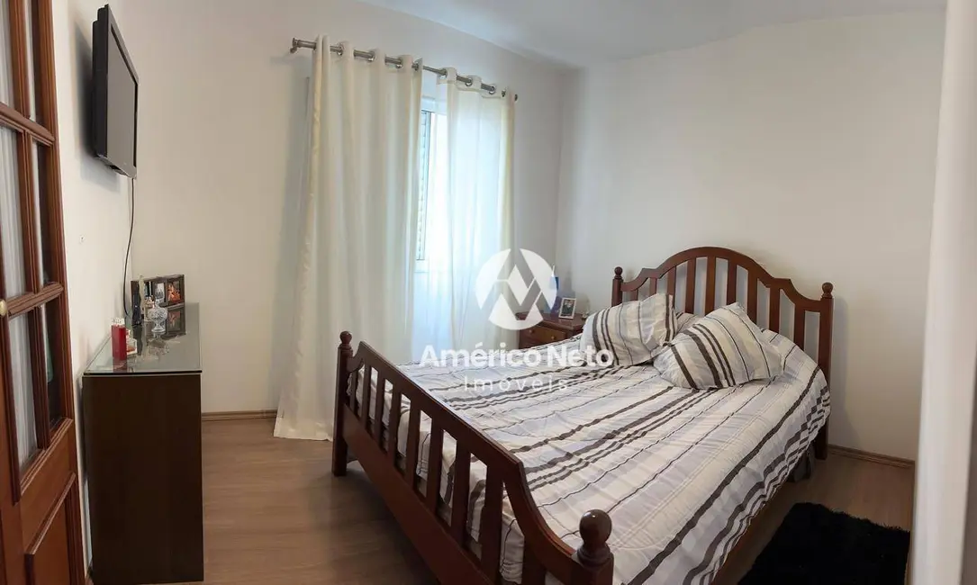 Foto 9 de Apartamento com 3 quartos à venda, 108m2 em Osvaldo Cruz, Sao Caetano Do Sul - SP