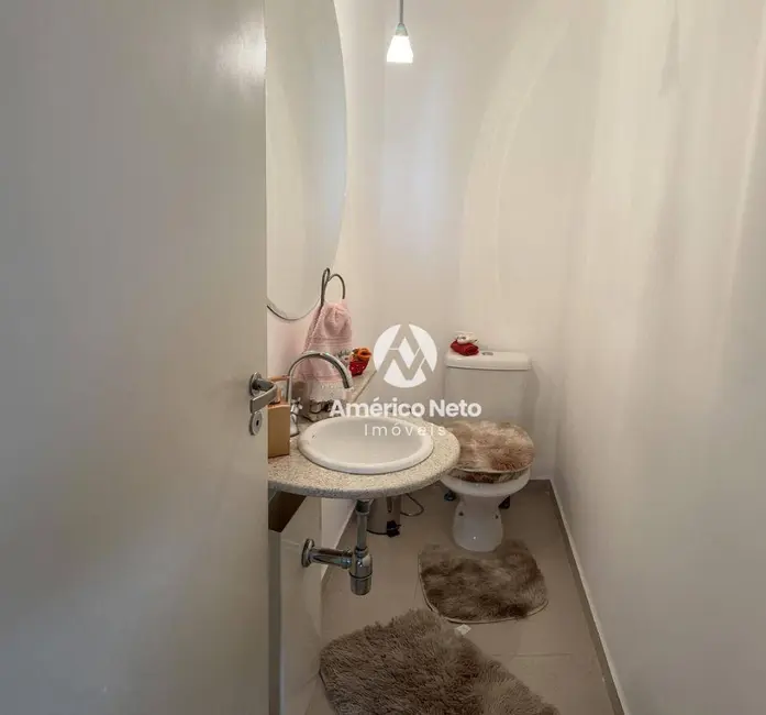 Foto 5 de Apartamento com 3 quartos à venda, 108m2 em Osvaldo Cruz, Sao Caetano Do Sul - SP