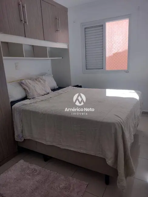 Foto 3 de Apartamento com 3 quartos à venda, 91m2 em Nova Gerty, Sao Caetano Do Sul - SP