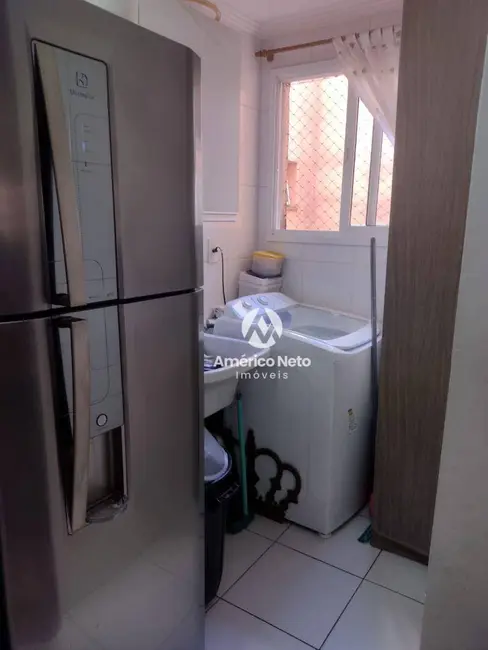 Foto 5 de Apartamento com 3 quartos à venda, 91m2 em Nova Gerty, Sao Caetano Do Sul - SP
