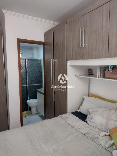 Foto 4 de Apartamento com 3 quartos à venda, 91m2 em Nova Gerty, Sao Caetano Do Sul - SP