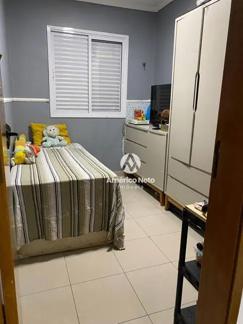 Foto 9 de Apartamento com 3 quartos à venda, 91m2 em Nova Gerty, Sao Caetano Do Sul - SP