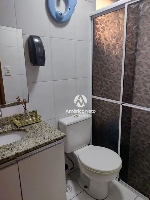 Foto 2 de Apartamento com 3 quartos à venda, 91m2 em Nova Gerty, Sao Caetano Do Sul - SP