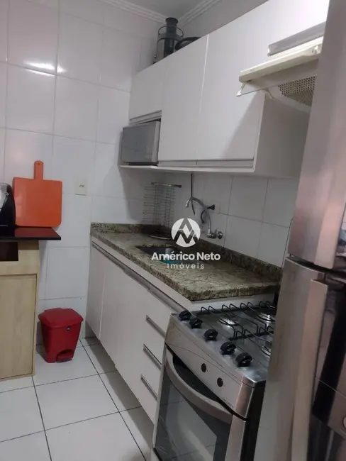 Foto 7 de Apartamento com 3 quartos à venda, 91m2 em Nova Gerty, Sao Caetano Do Sul - SP
