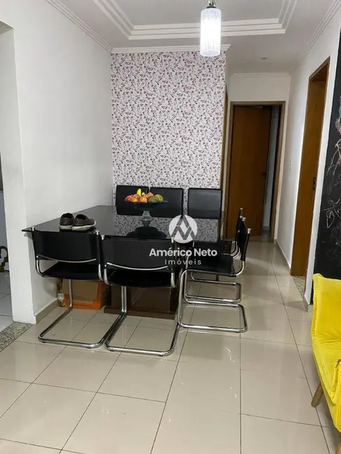 Foto 8 de Apartamento com 3 quartos à venda, 91m2 em Nova Gerty, Sao Caetano Do Sul - SP