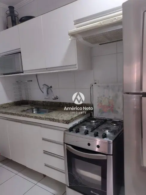 Foto 6 de Apartamento com 3 quartos à venda, 91m2 em Nova Gerty, Sao Caetano Do Sul - SP