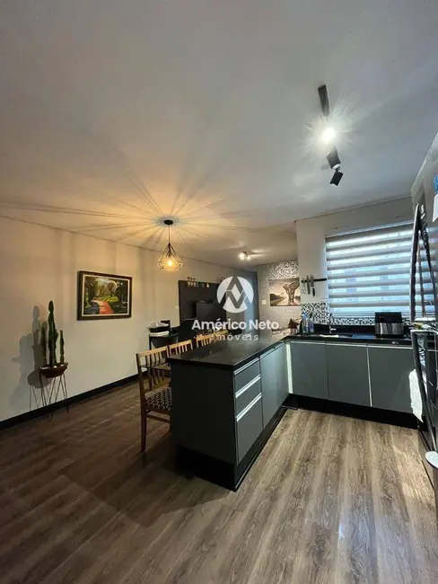 Cobertura com 3 quartos à venda, 130m2 em Campestre, Santo Andre - SP - imagem 7 Foto 7 de Cobertura com 3 quartos à venda, 130m2 em Campestre, Santo Andre - SP