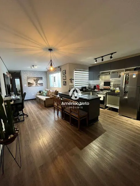 Cobertura com 3 quartos à venda, 130m2 em Campestre, Santo Andre - SP - imagem 1 Foto 1 de Cobertura com 3 quartos à venda, 130m2 em Campestre, Santo Andre - SP