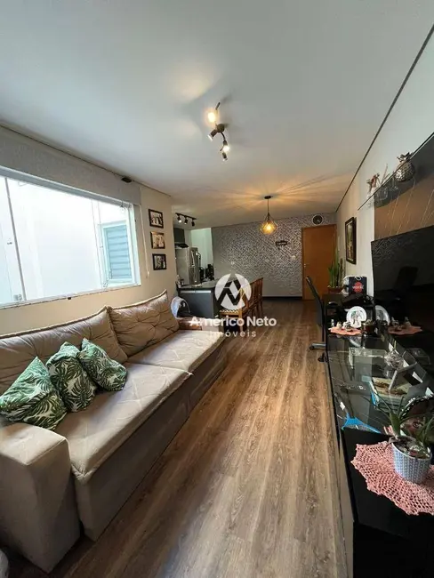 Cobertura com 3 quartos à venda, 130m2 em Campestre, Santo Andre - SP - imagem 2 Foto 2 de Cobertura com 3 quartos à venda, 130m2 em Campestre, Santo Andre - SP