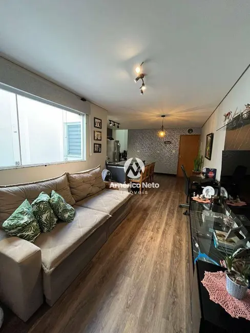 Cobertura com 3 quartos à venda, 130m2 em Campestre, Santo Andre - SP - imagem 5 Foto 5 de Cobertura com 3 quartos à venda, 130m2 em Campestre, Santo Andre - SP