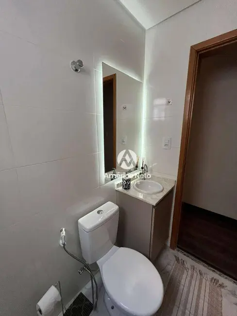 Cobertura com 3 quartos à venda, 130m2 em Campestre, Santo Andre - SP - imagem 4 Foto 4 de Cobertura com 3 quartos à venda, 130m2 em Campestre, Santo Andre - SP