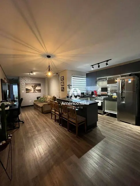 Cobertura com 3 quartos à venda, 130m2 em Campestre, Santo Andre - SP - imagem 6 Foto 6 de Cobertura com 3 quartos à venda, 130m2 em Campestre, Santo Andre - SP