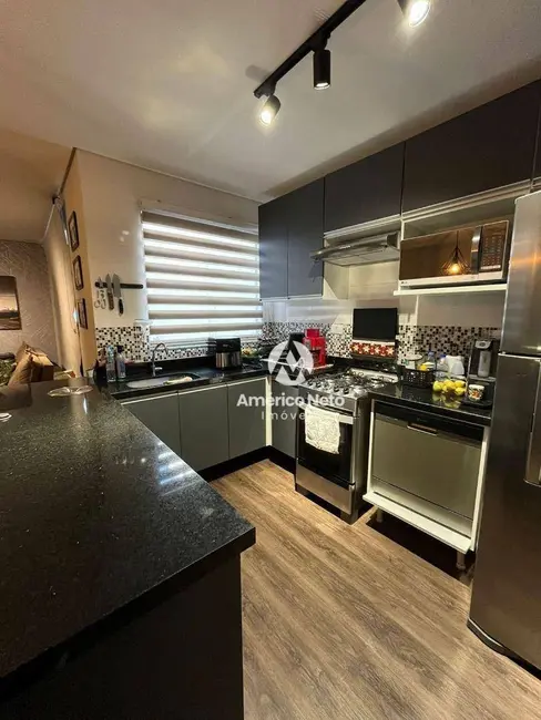 Cobertura com 3 quartos à venda, 130m2 em Campestre, Santo Andre - SP - imagem 8 Foto 8 de Cobertura com 3 quartos à venda, 130m2 em Campestre, Santo Andre - SP