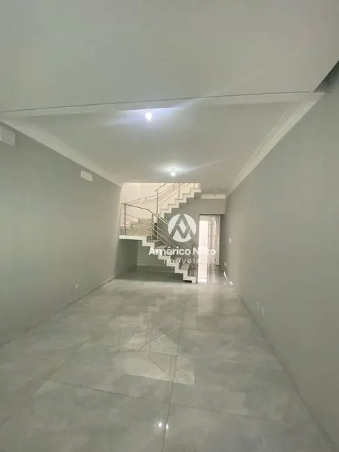 Foto 1 de Sobrado com 3 quartos à venda, 75m2 em Parque da Vila Prudente, São Paulo - SP