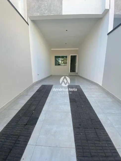 Foto 4 de Sobrado com 3 quartos à venda, 75m2 em Parque da Vila Prudente, São Paulo - SP