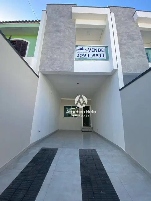 Foto 5 de Sobrado com 3 quartos à venda, 75m2 em Parque da Vila Prudente, São Paulo - SP