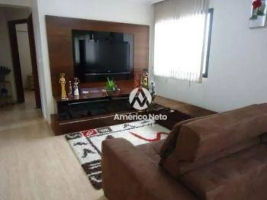 Foto 6 de Apartamento com 3 quartos à venda, 100m2 em Santa Paula, Sao Caetano Do Sul - SP