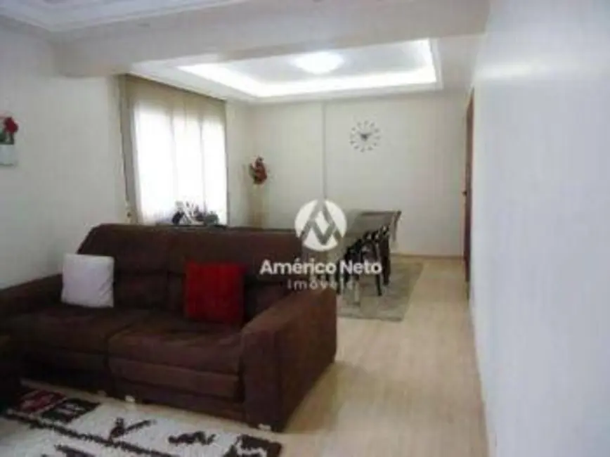 Foto 7 de Apartamento com 3 quartos à venda, 100m2 em Santa Paula, Sao Caetano Do Sul - SP