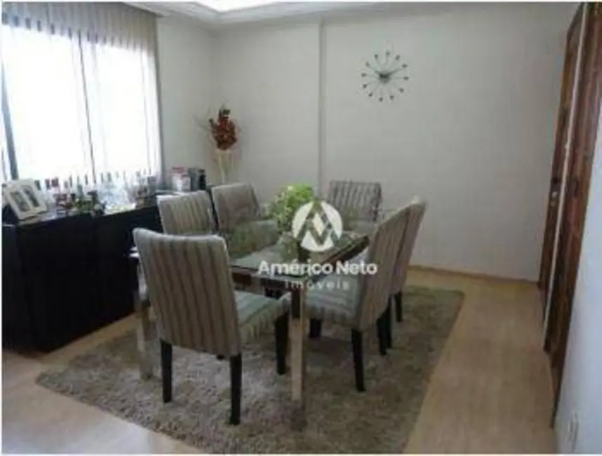 Foto 1 de Apartamento com 3 quartos à venda, 100m2 em Santa Paula, Sao Caetano Do Sul - SP