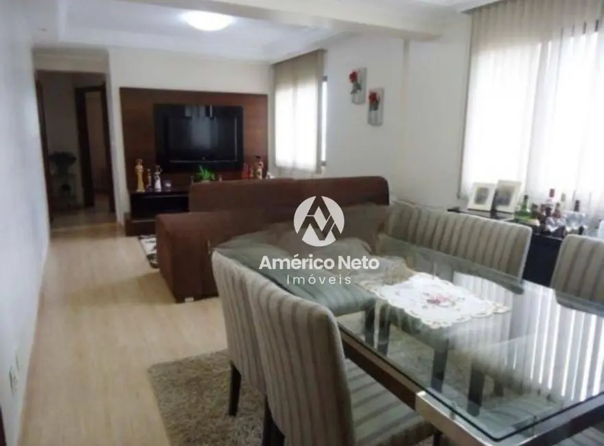 Foto 3 de Apartamento com 3 quartos à venda, 100m2 em Santa Paula, Sao Caetano Do Sul - SP