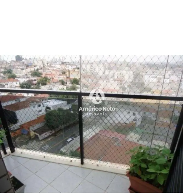 Foto 4 de Apartamento com 3 quartos à venda, 100m2 em Santa Paula, Sao Caetano Do Sul - SP