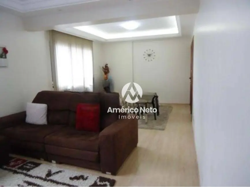 Foto 8 de Apartamento com 3 quartos à venda, 100m2 em Santa Paula, Sao Caetano Do Sul - SP