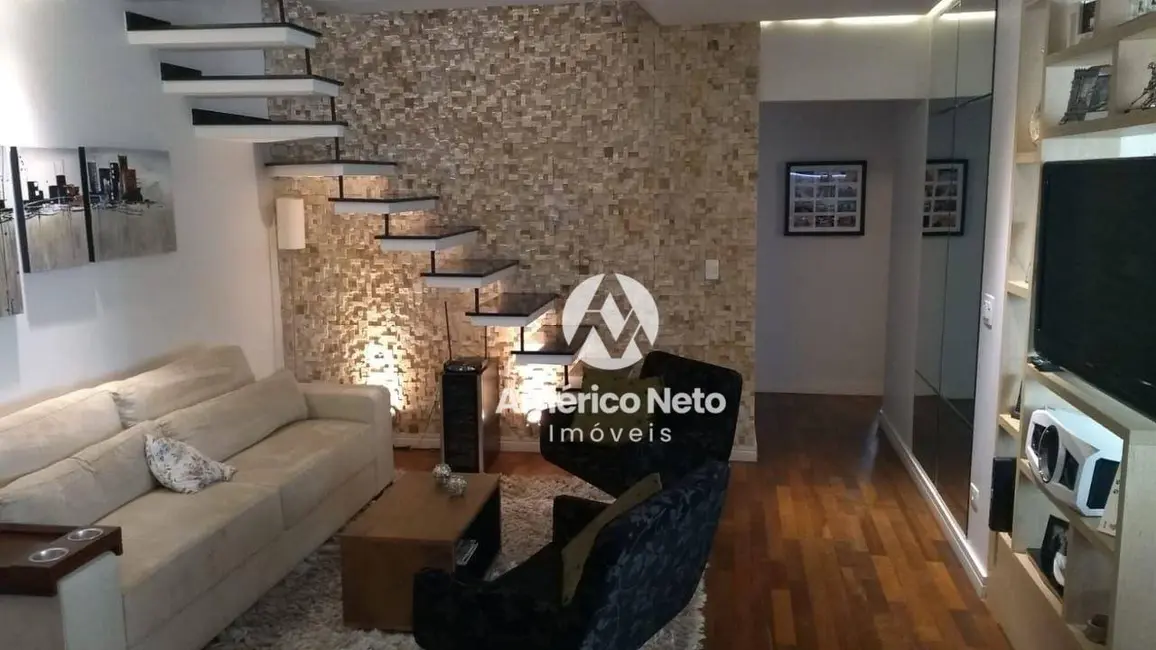 Foto 1 de Apartamento com 3 quartos à venda, 182m2 em Santa Paula, Sao Caetano Do Sul - SP