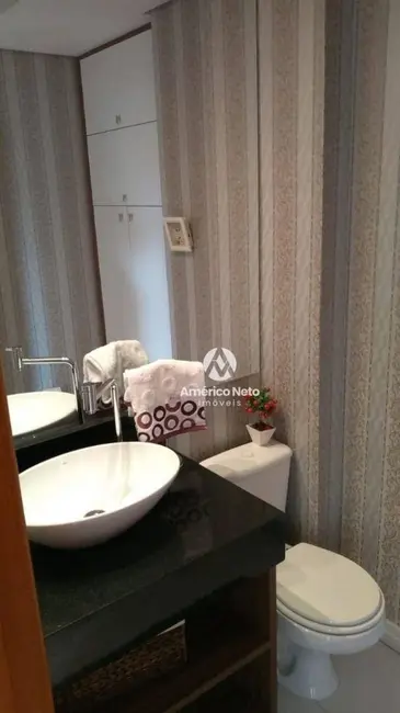 Foto 4 de Apartamento com 3 quartos à venda, 182m2 em Santa Paula, Sao Caetano Do Sul - SP