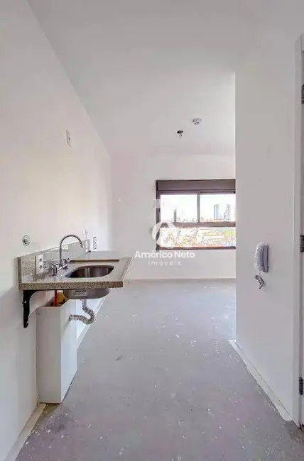Kitnet com 1 quarto à venda, 20m2 em Ipiranga, São Paulo - SP - imagem 8 Foto 8 de Kitnet com 1 quarto à venda, 20m2 em Ipiranga, São Paulo - SP