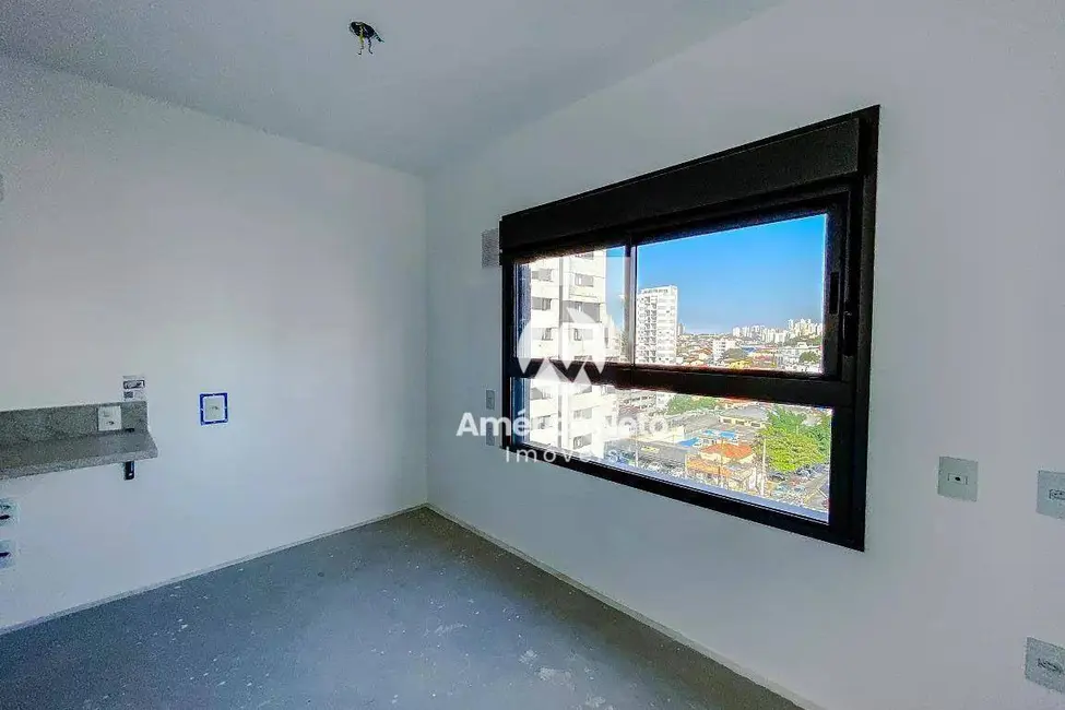 Foto 1 de Kitnet com 1 quarto à venda, 20m2 em Ipiranga, São Paulo - SP