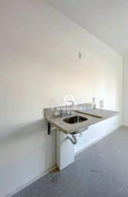 Kitnet com 1 quarto à venda, 20m2 em Ipiranga, São Paulo - SP - imagem 5 Foto 5 de Kitnet com 1 quarto à venda, 20m2 em Ipiranga, São Paulo - SP