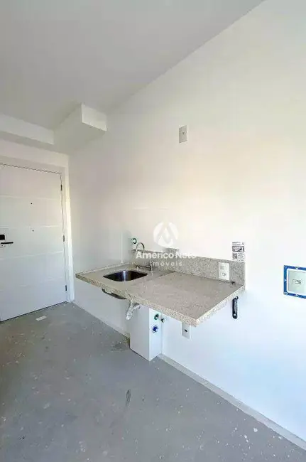 Kitnet com 1 quarto à venda, 20m2 em Ipiranga, São Paulo - SP - imagem 6 Foto 6 de Kitnet com 1 quarto à venda, 20m2 em Ipiranga, São Paulo - SP