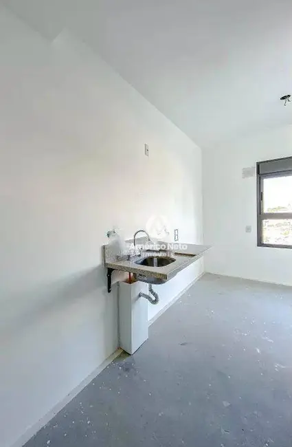 Kitnet com 1 quarto à venda, 20m2 em Ipiranga, São Paulo - SP - imagem 9 Foto 9 de Kitnet com 1 quarto à venda, 20m2 em Ipiranga, São Paulo - SP