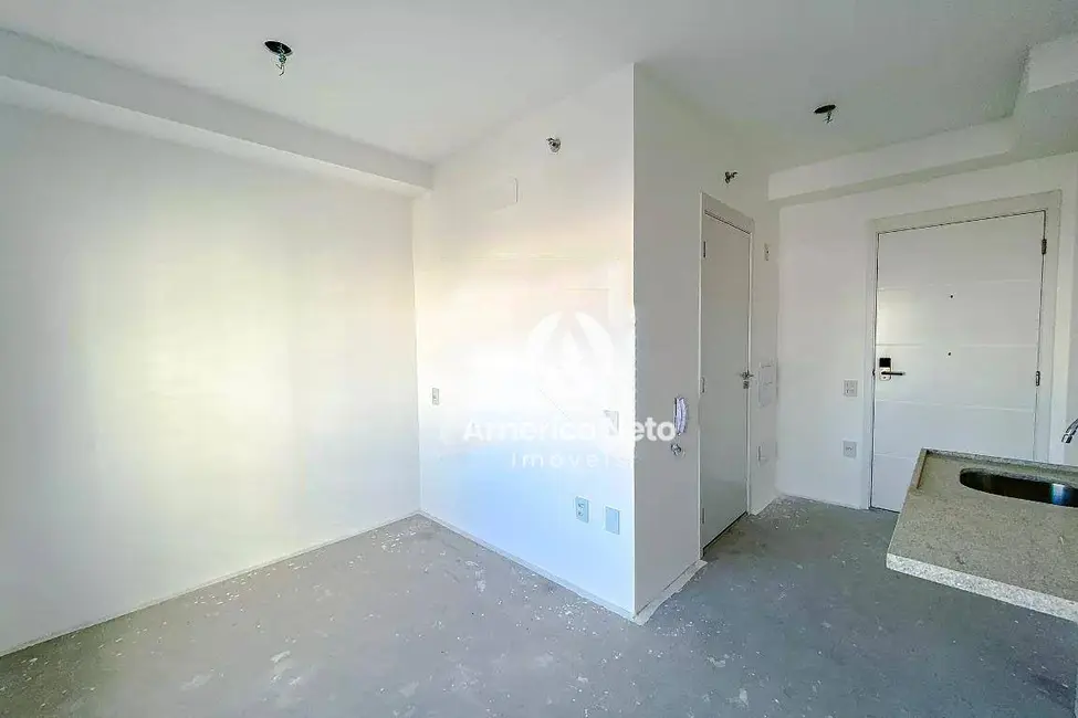 Kitnet com 1 quarto à venda, 20m2 em Ipiranga, São Paulo - SP - imagem 4 Foto 4 de Kitnet com 1 quarto à venda, 20m2 em Ipiranga, São Paulo - SP