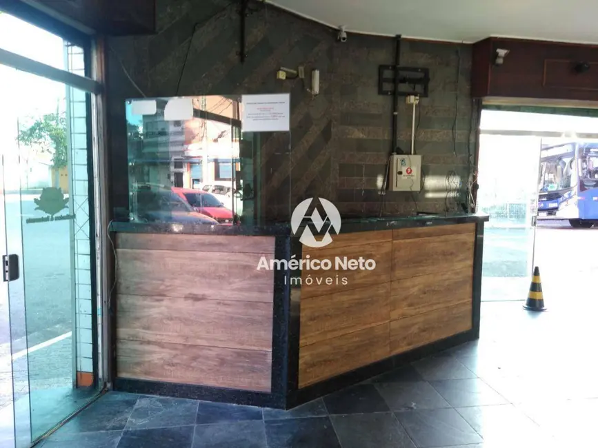 Sala Comercial para alugar, 350m2 em Prosperidade, Sao Caetano Do Sul - SP - imagem 9 Foto 9 de Sala Comercial para alugar, 350m2 em Prosperidade, Sao Caetano Do Sul - SP