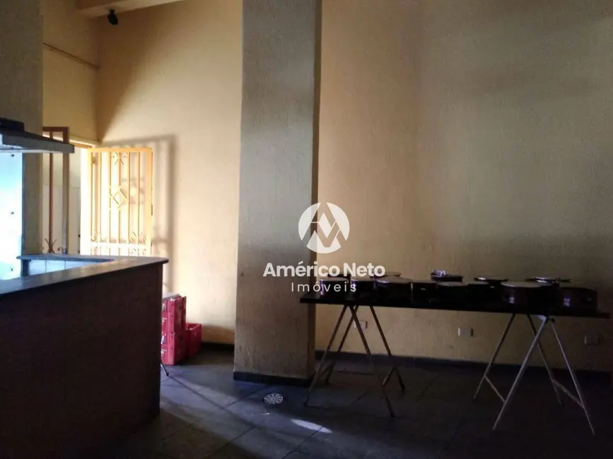 Sala Comercial para alugar, 350m2 em Prosperidade, Sao Caetano Do Sul - SP - imagem 3 Foto 3 de Sala Comercial para alugar, 350m2 em Prosperidade, Sao Caetano Do Sul - SP