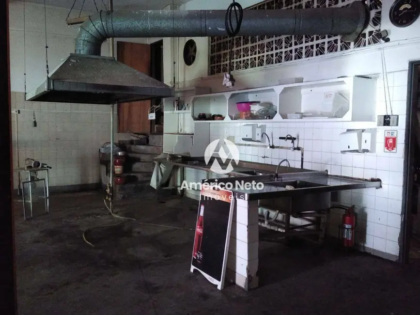 Sala Comercial para alugar, 350m2 em Prosperidade, Sao Caetano Do Sul - SP - imagem 8 Foto 8 de Sala Comercial para alugar, 350m2 em Prosperidade, Sao Caetano Do Sul - SP